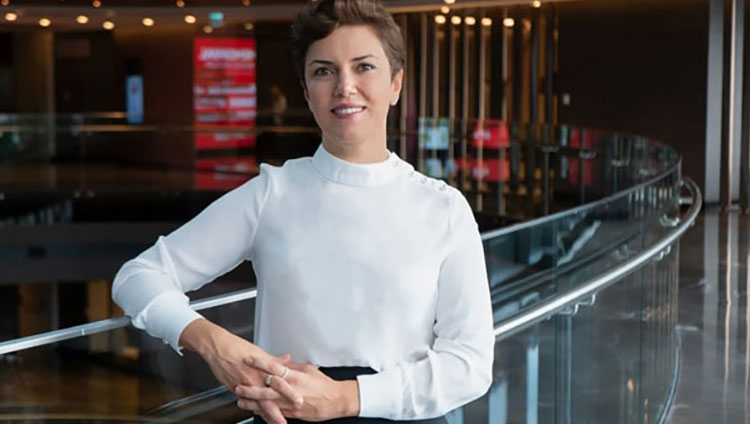 Kusursuz gülüşe sahip olabilirsiniz!