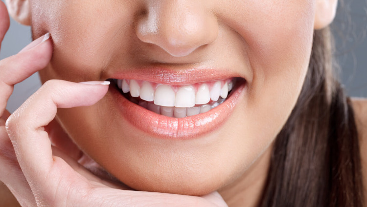 Gülüşünüz eksik olmasın! 